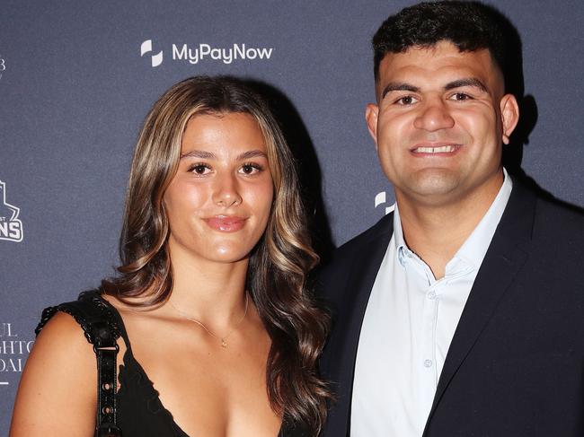 NRL star’s incredible $3.4m sacrifice for love