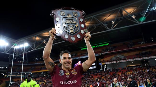 Will Suncorp ever see two Origin matches again?