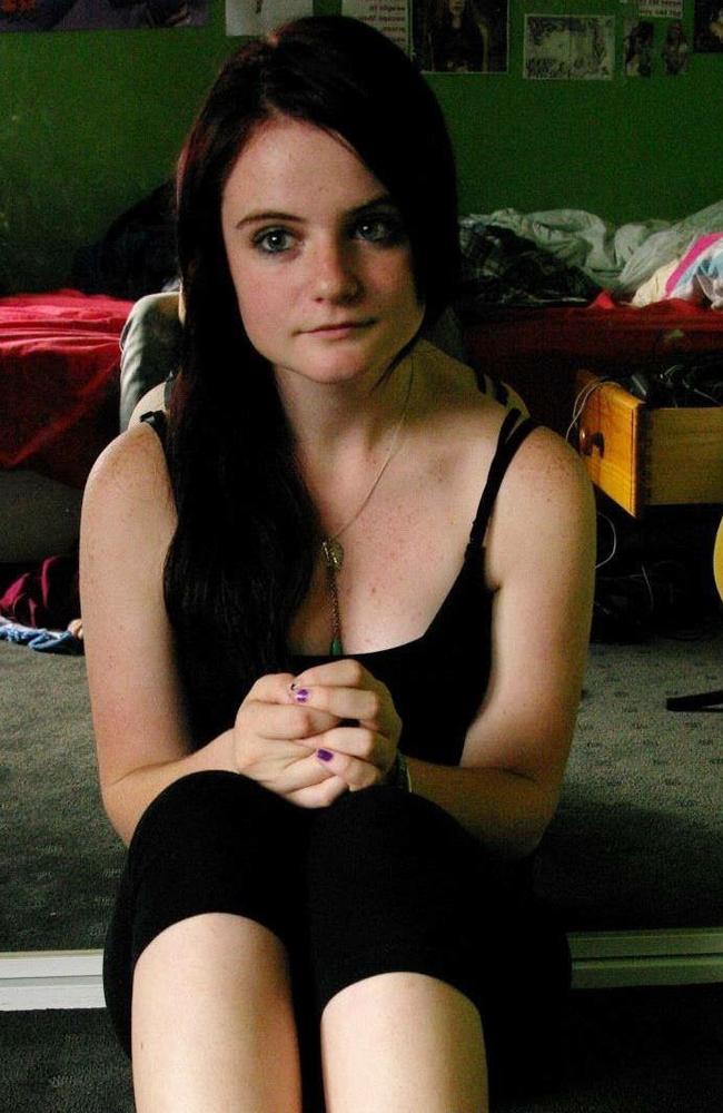 Kiama schoolgirl Courtney Love was bullied relentlessly at school before her death.