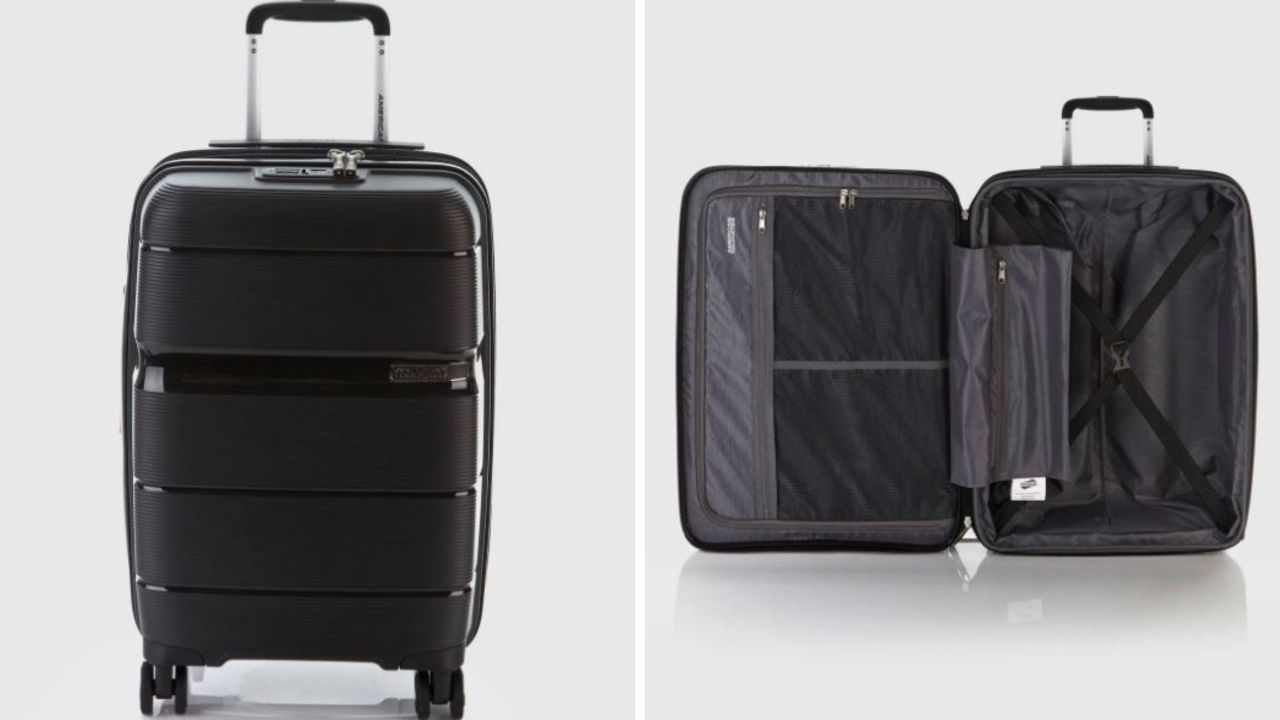 Strand bags online suitcases