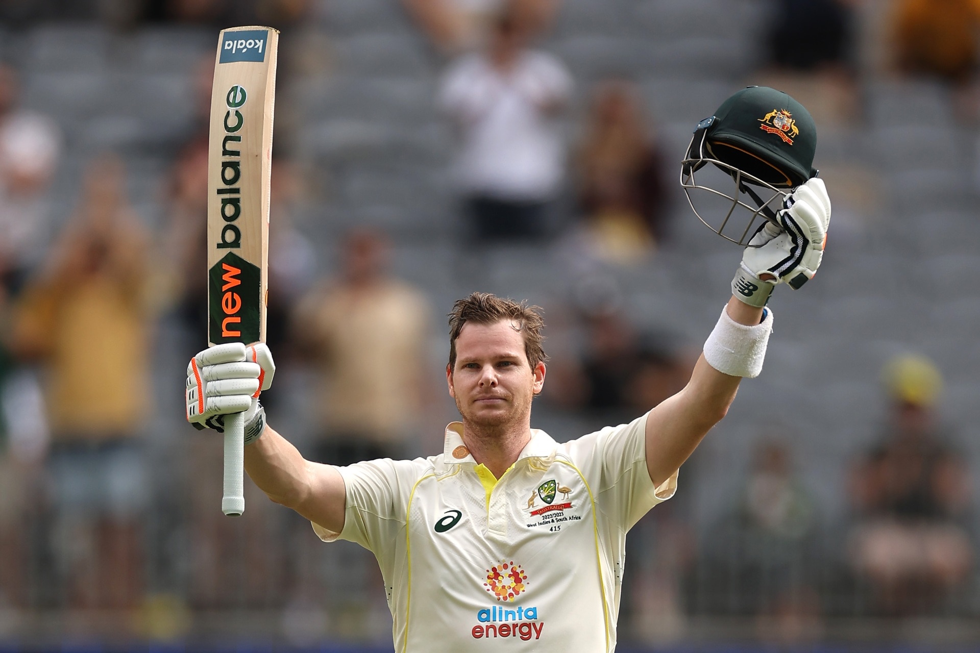 How Steve Smith became one of Australia's richest ever sportsmen - GQ  Australia