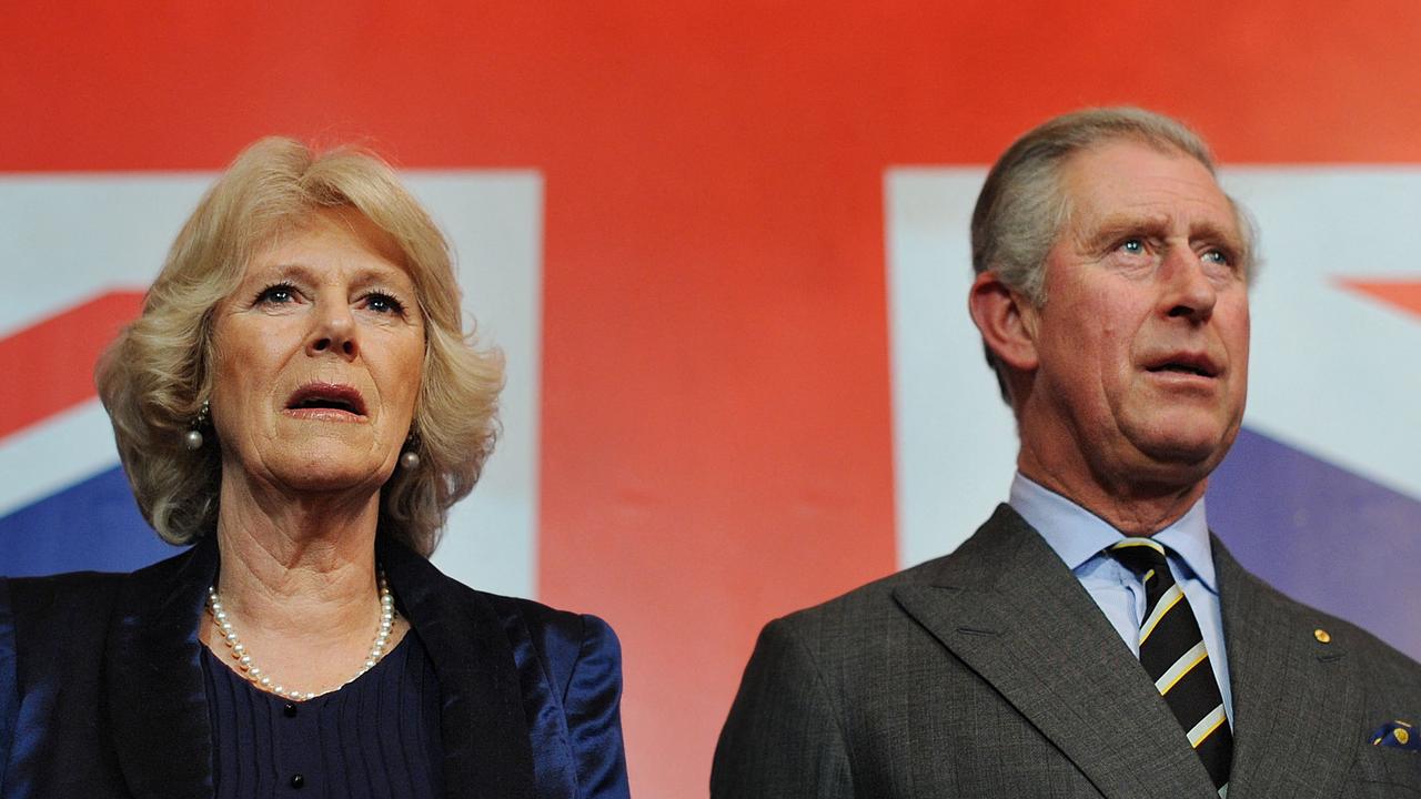 King Charles and Queen Consort Camilla have invited Australian Prime Minister Anthony Albanese to their coronation at Westminster Abbey, London, on May 6. Picture: AFP