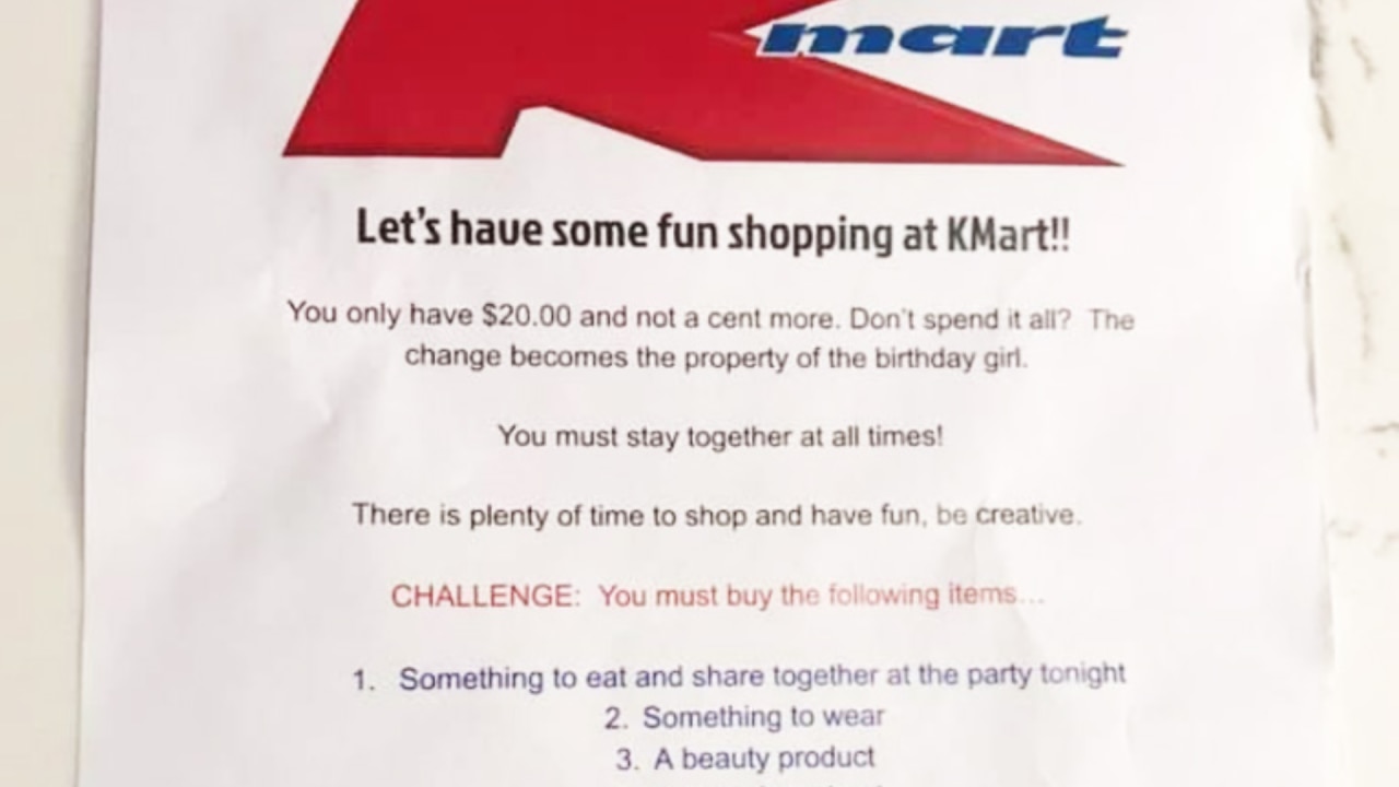 Kmart Australia launches 'best Christmas gadget ever' for only $20