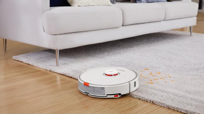 RoboRock S7 robot vacuum cleaner