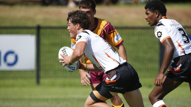 Macarthur fullback Llanden Granger. Picture: Warren Gannon Photography