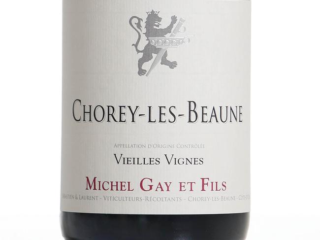 Michel Gay et Fils Chorey-les-Beaune Vieilles Vignes