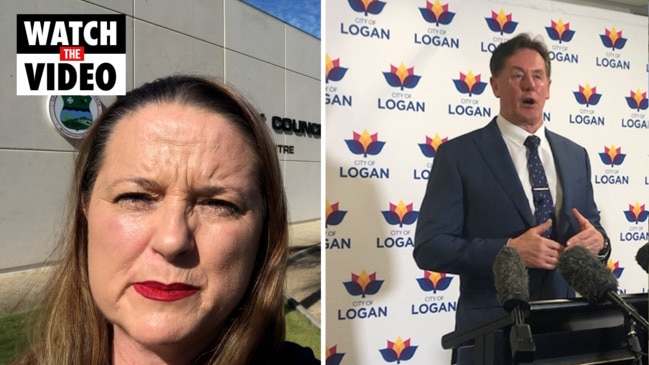 Logan City Council hands down a flood-recovery Budget 2022/23