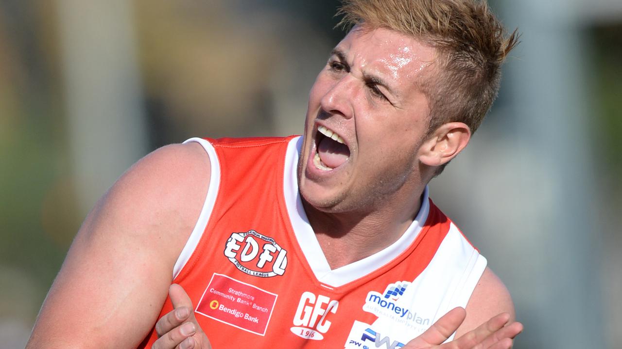 EDFL 2018: Glenroy Defeats Essendon Doutta Stars To Score Fourth Win Of ...