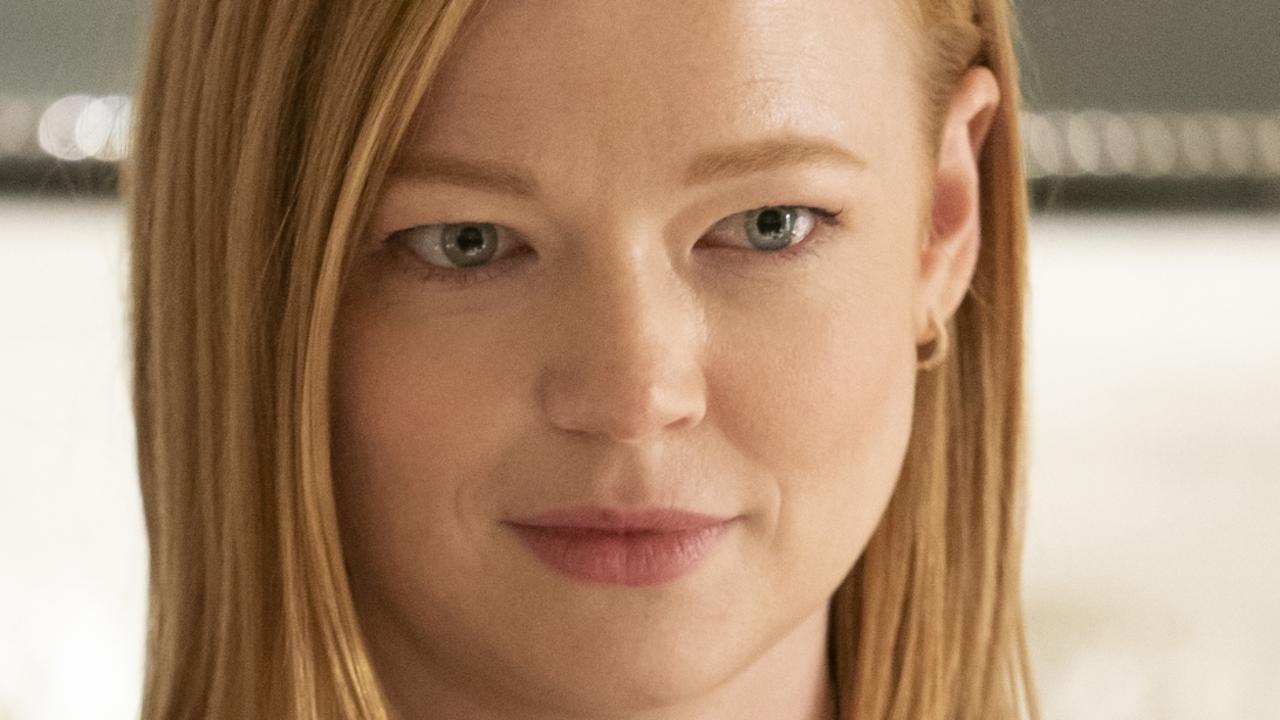 Emmy Awards 2020: Sarah Snook Stuck In Melbourne Lockdown Amid 