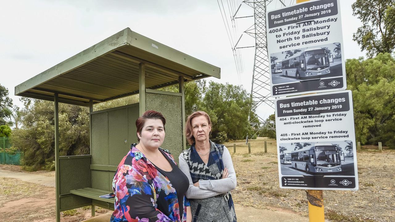 Free community bus trial approved for Salisbury Council | The Advertiser