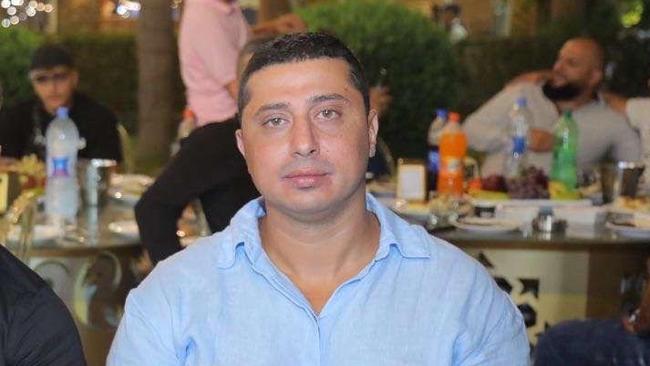 One of Sydney's most ruthless gangsters Bilal Haouchar fled to Lebanon.