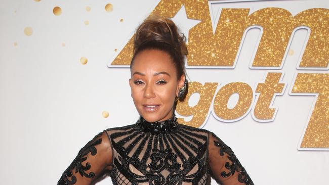 Mel B Clarifies Sex Rehab Reports ‘im Not A Sex Addict Au — Australias Leading