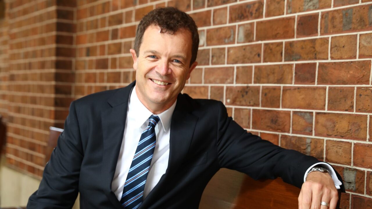 Liberals have a ‘solid record’ in NSW: Mark Speakman