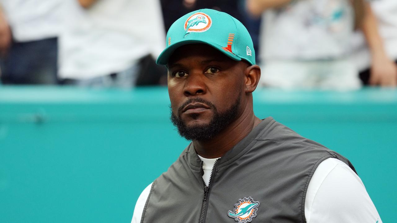 Brian Flores isn't the only NFL coach offered a tanking bounty by an owner  