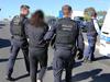 ‘You cannot hide’: Dozens arrested in major cross-border bikie bust
