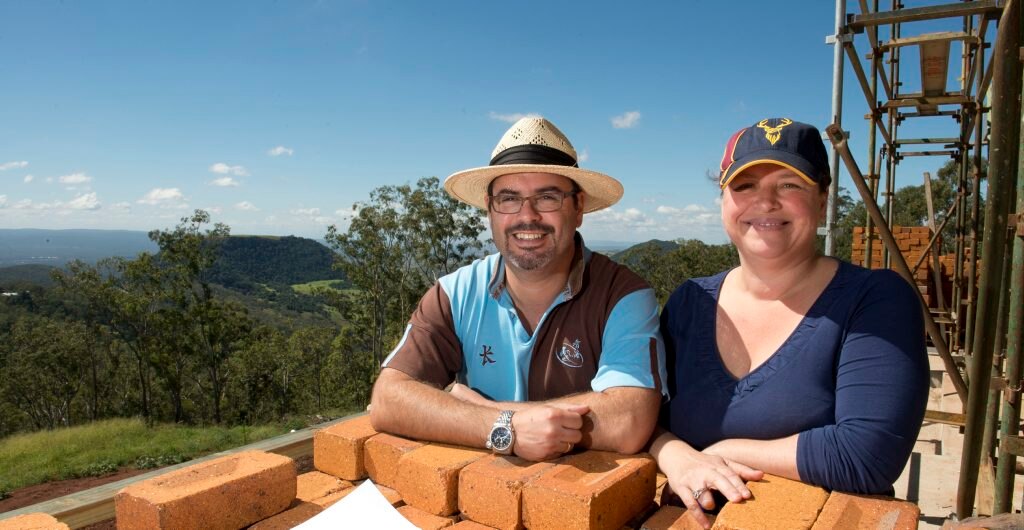 Grand exposure for lavish Toowoomba mansion The Courier Mail