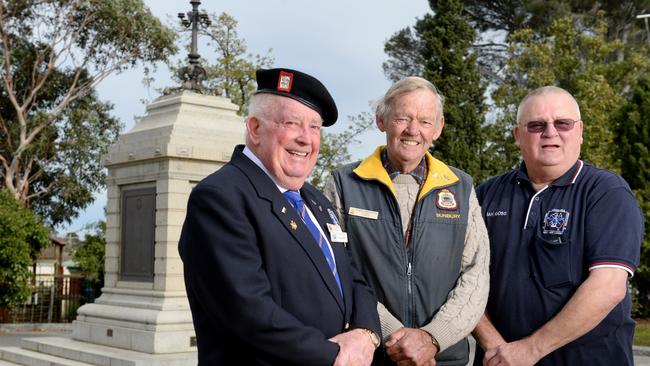 Sunbury National Servicemen’s Association of Australia and RSL to host ...