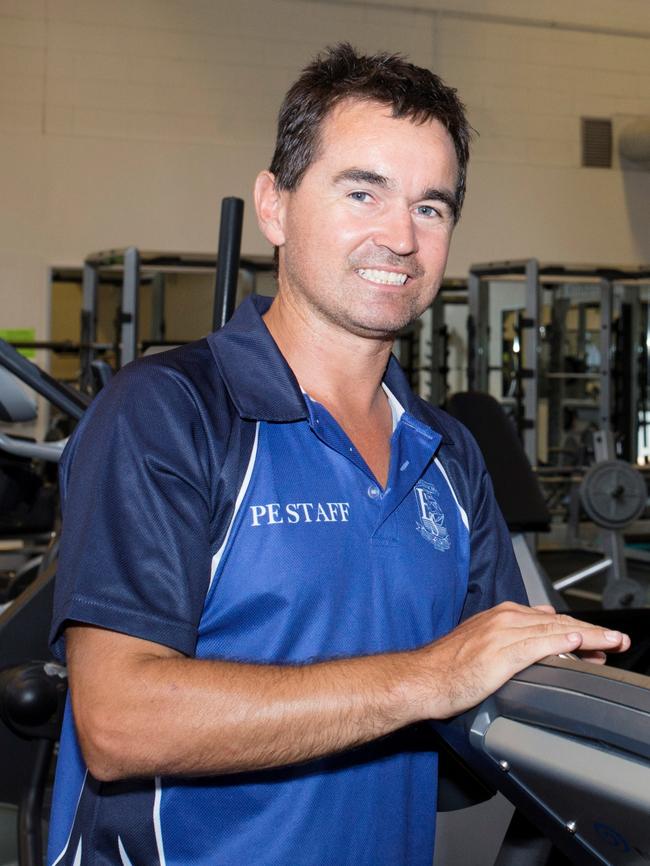 Former Sturt star Tim Weatherald has joined the Crows AFLW coaching team.