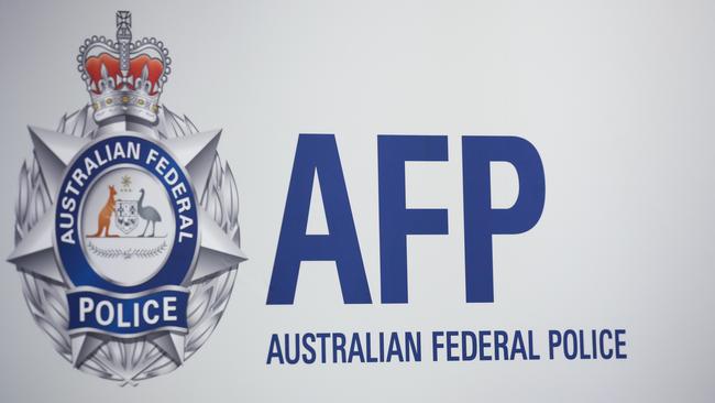 The Australian Federal Police have put out an appeal for the missing eight-year-old girl. Picture: NCA NewsWire / Gaye Gerard