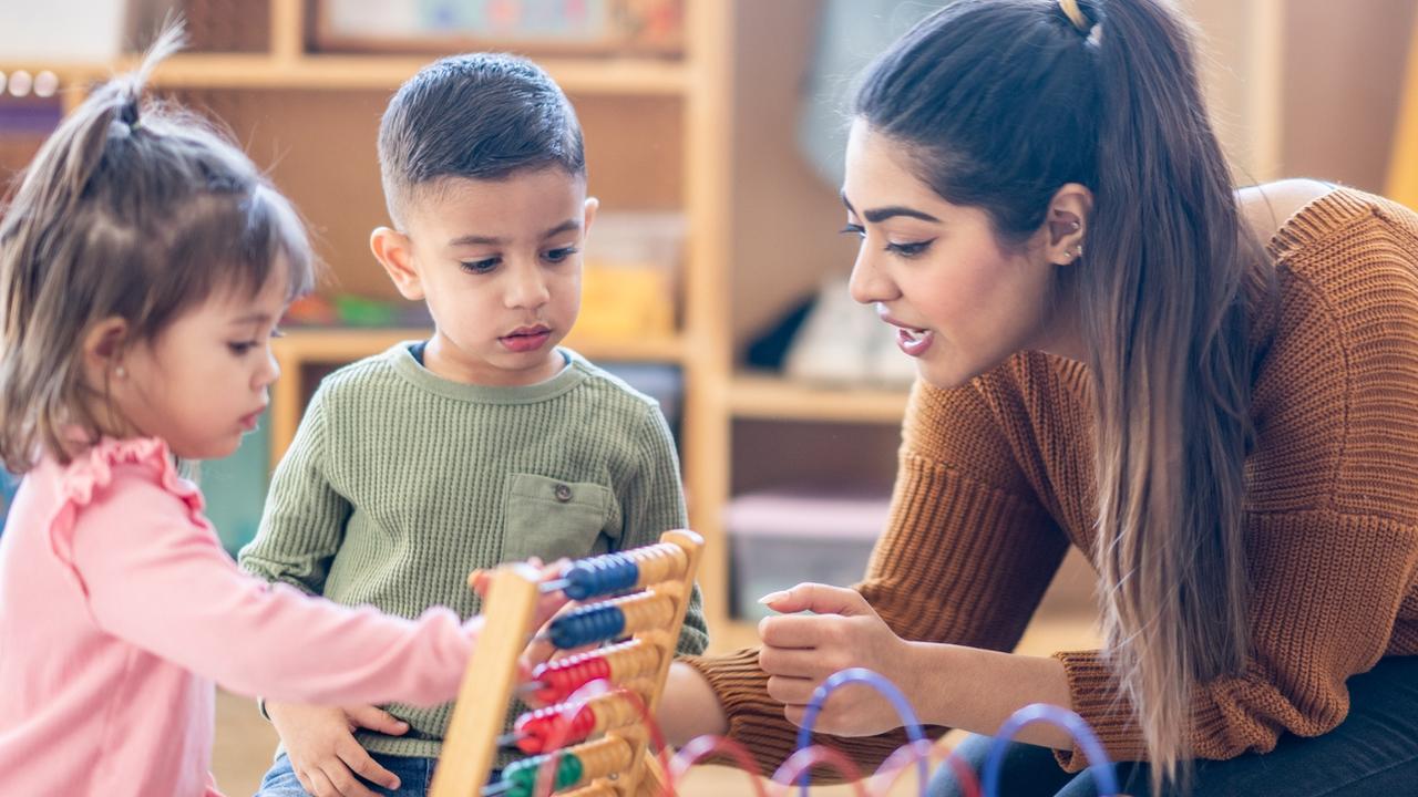 Good, bad and ugly: Brisbane’s richest suburbs rated for childcare