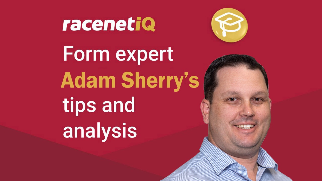 Adam Sherry previews Parkes on Sunday.