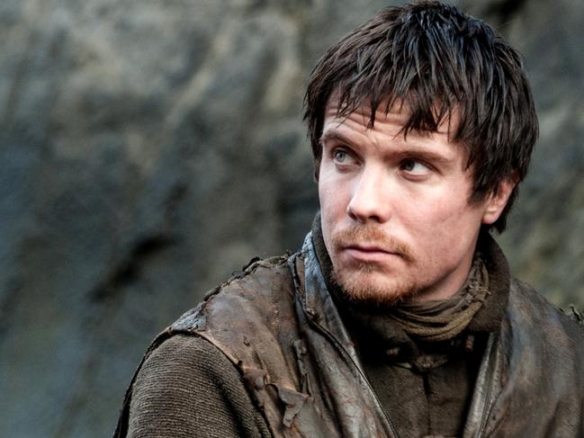 Game of Thrones character Gendry