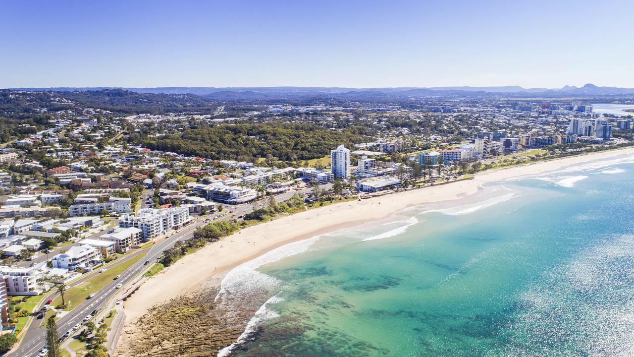 Department of Transport completes site investigations for Mooloolaba ...