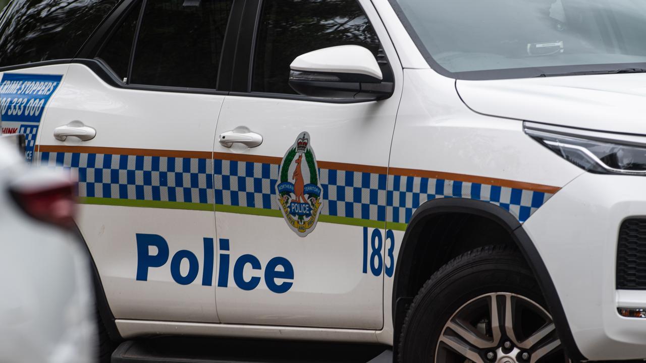 70yo cyclist knocked off bike in alleged Top End hit and run