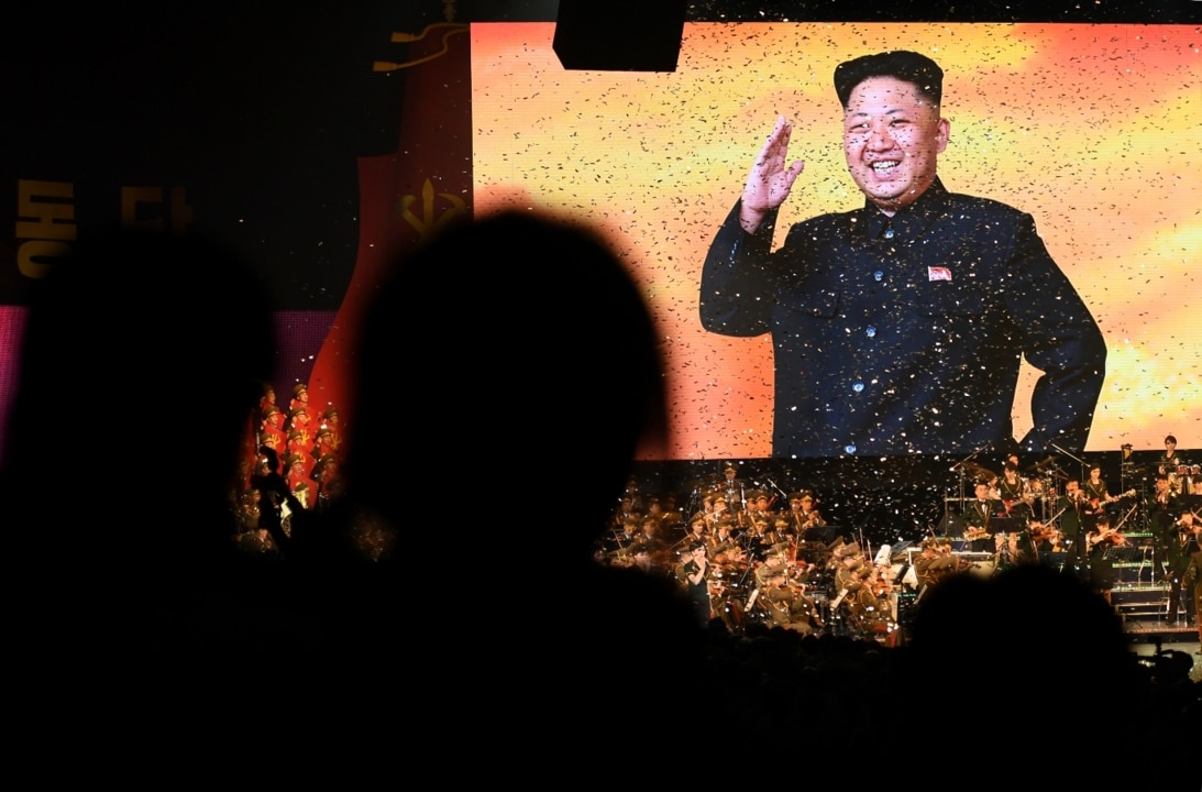 North Korea now has full nuclear arsenal: Kim Jong-un