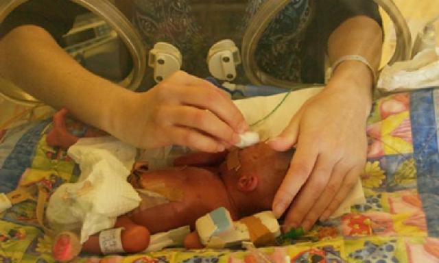 Our Miracle Man Born At 25 Weeks Kidspot