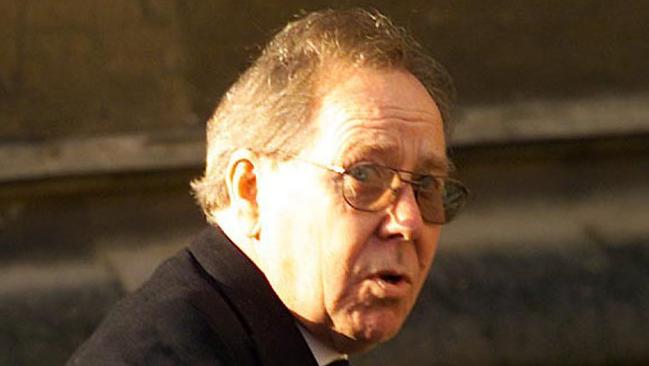 Lord Snowdon, Princess Margaret’s former husband, dies aged 86 | news ...