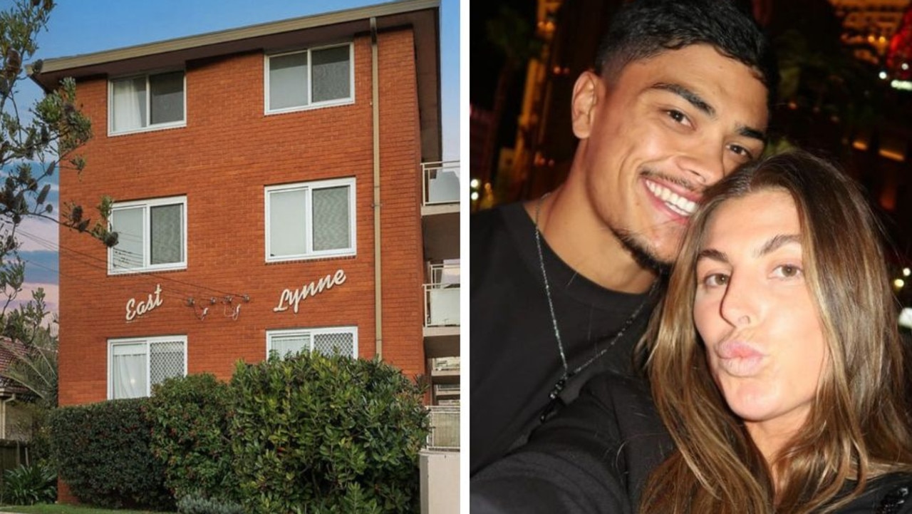 East or north? Glamour league couple buy first home by beach