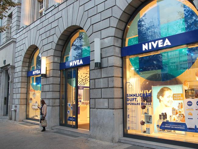 Nivea has been dumped by it’s advertising agency FCB after 100-years of partnership.