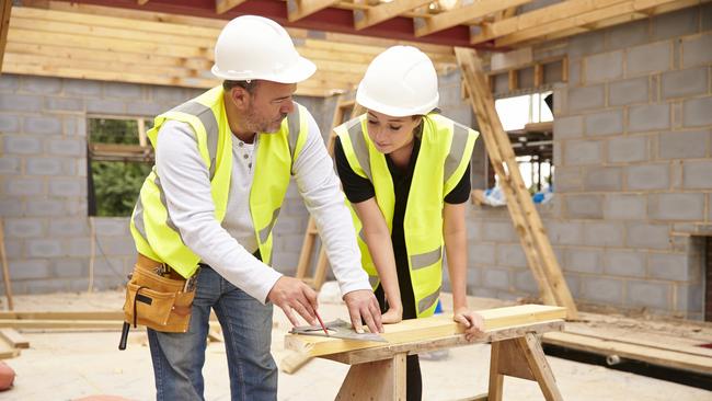 The Territory construction industry have been promised a further stimulus with the $30,000 and $50,000 home builder grants to be extended until 30 September 2026