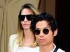 Angelina and Brad’s son hospitalised