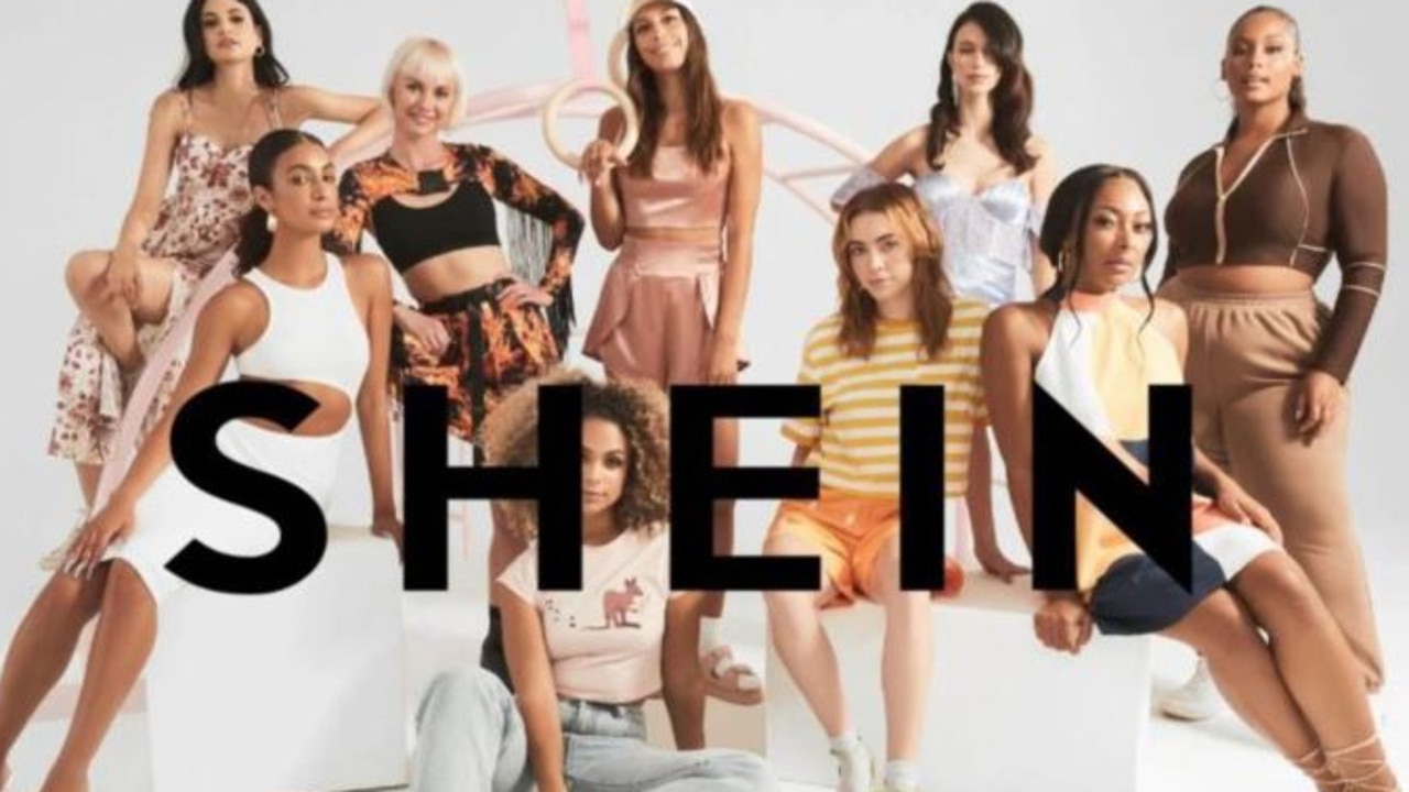 Shein melbourne outlet