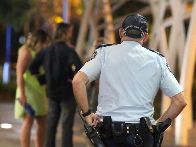 ‘We are prepared’: Noosa Police’s message to NYE partygoers