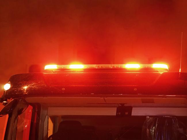 ‘Crippling’: Drug dealer faces court for lighting couple’s truck on fire
