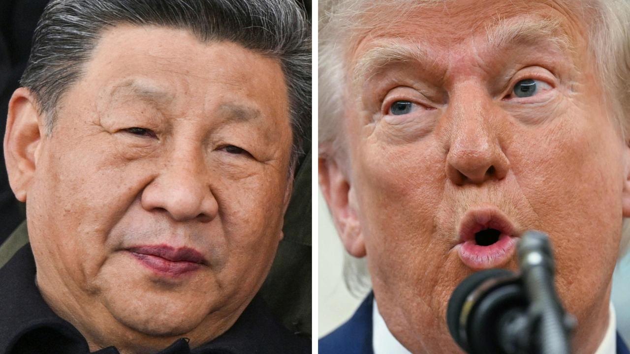US to begin revoking Chinese student visas