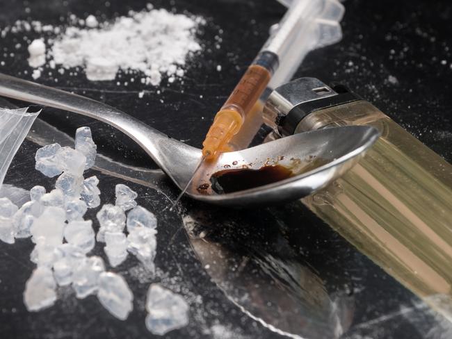 Landscaper outed as repeat meth dealer after client dies of overdose