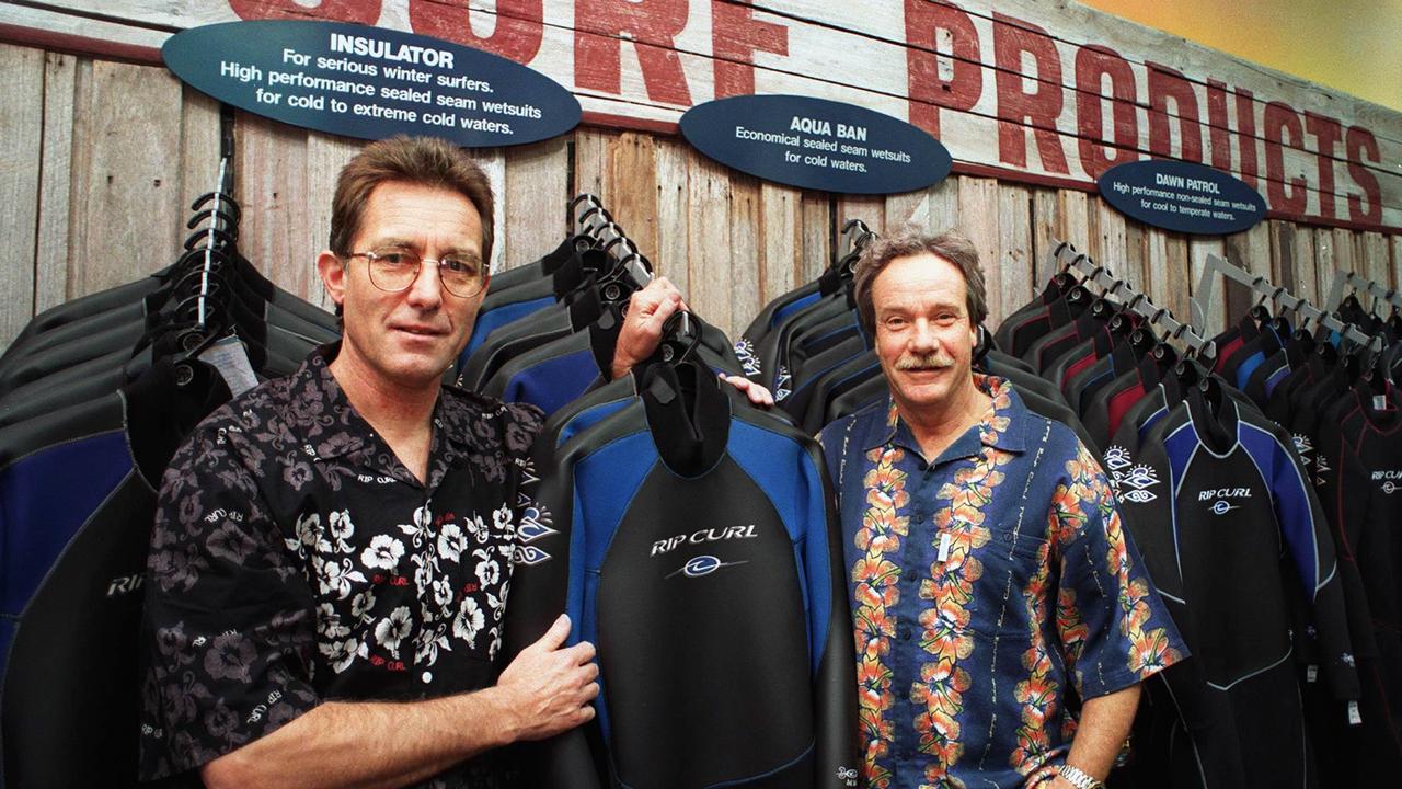 Rip Curl buoys Kathmandu through first half - Inside Retail Australia