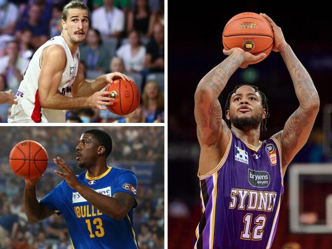 Draw chaos: ScoMo’s Covid call could save NBL season