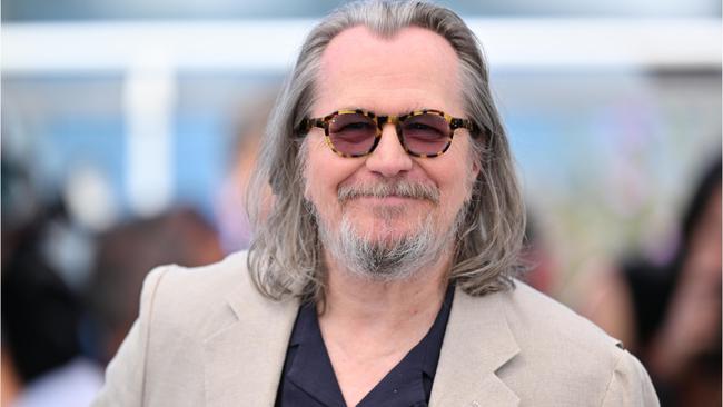 NEWS OF THE WEEK: Gary Oldman returning to theatre where career began