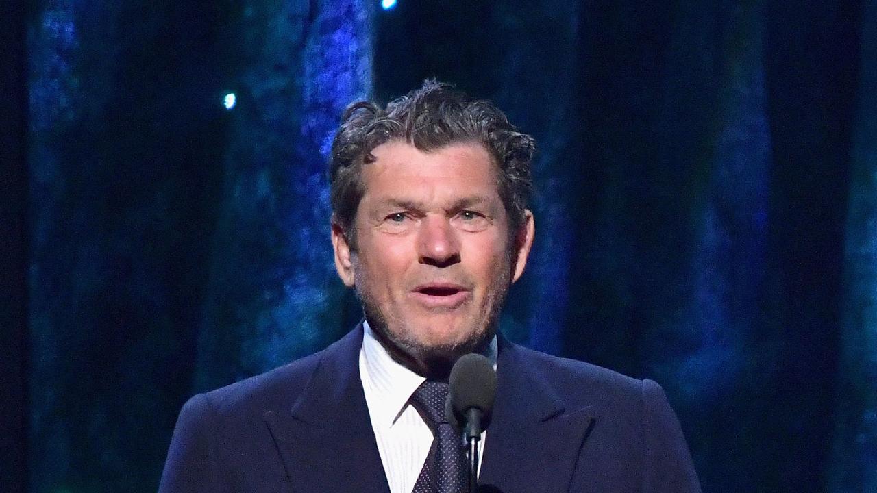 Jann Wenner Removed From Rock Hall Board of Directors