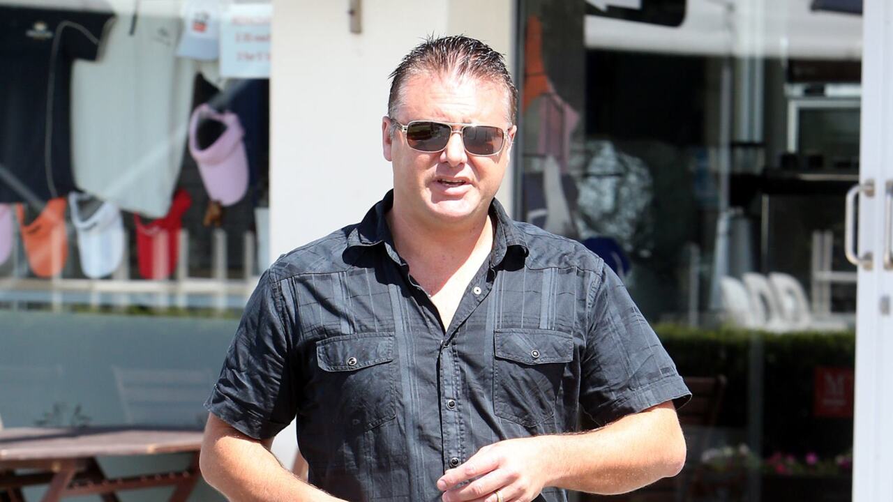 Former Vic horse trainer found guilty of drug smuggling in Fiji