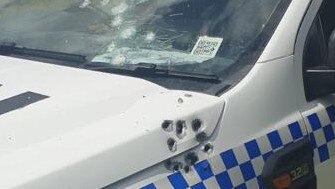 Police will allege 20 shots were fired. Picture: NSW Police.