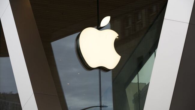 Apple Hit With €1.8 Billion EU Antitrust Fine Over Music Streaming ...