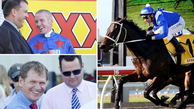 Caloundra Cup moments over the years.