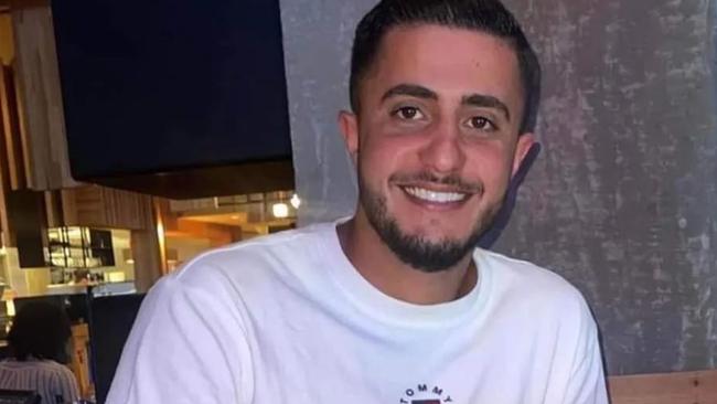 Taha Hojok, 24, has been remembered for bringing “joy and happiness” to his family and friends.