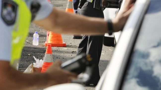 An Upper Coomera man has pleaded guilty following a crash in which he drove a car while high on drugs. Photo: The Queensland Times